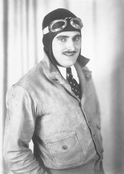 Lester Dent photo