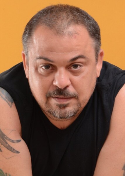Oficial Rafael Villegas