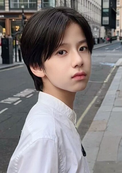 Lester Lin