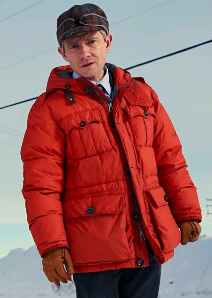 Lester Nygaard