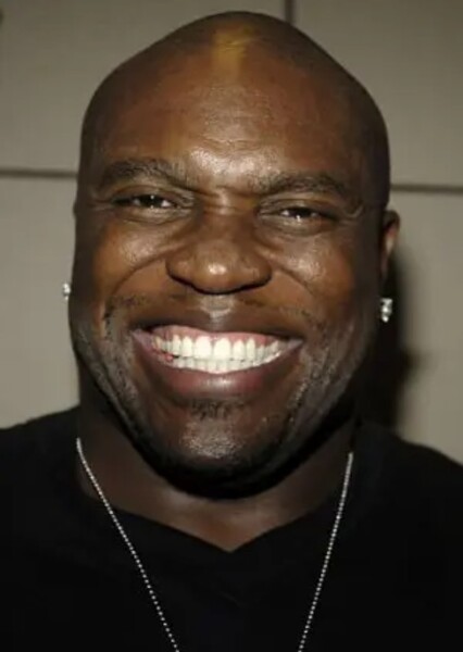 Lester Speight