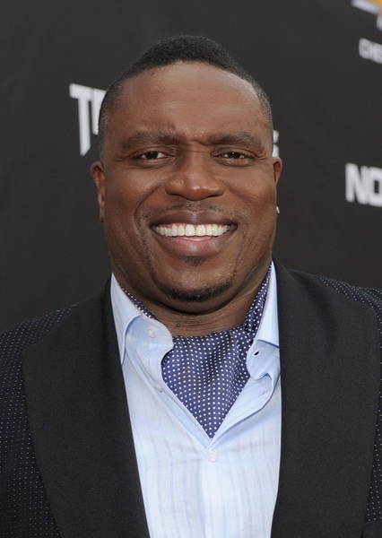 Lester Speight photo
