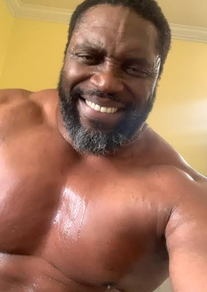Lester Speight photo