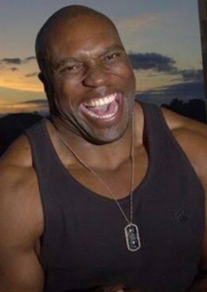 Lester Speight photo