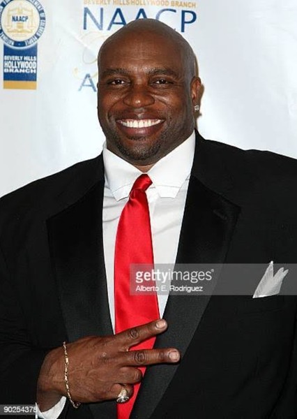 Lester Speight photo