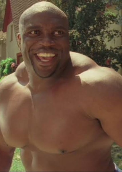 Lester Speight