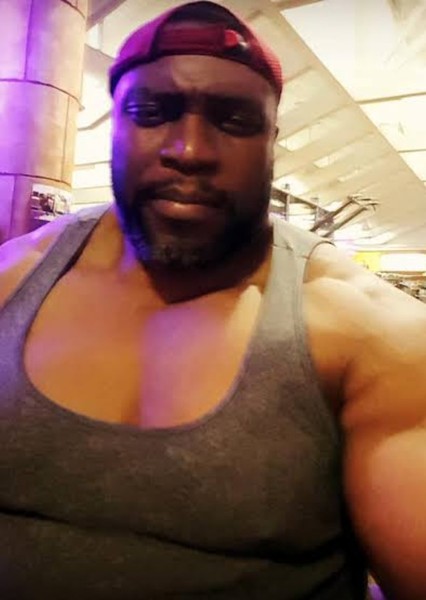 Lester Speight photo