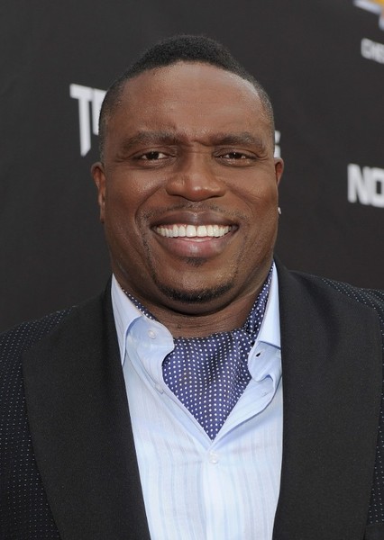 Lester Speight photo