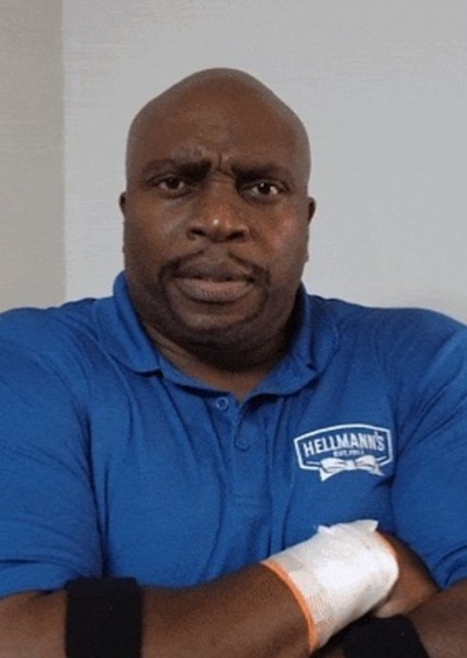 Lester Speight photo