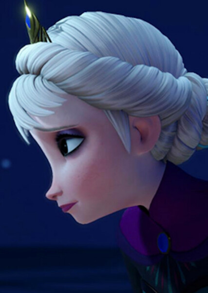 Let it Go photo