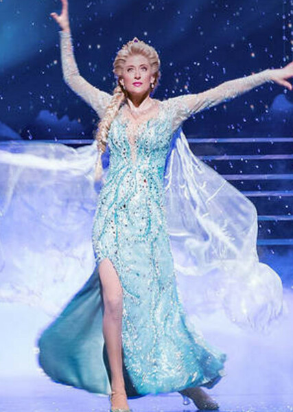 Let it Go photo