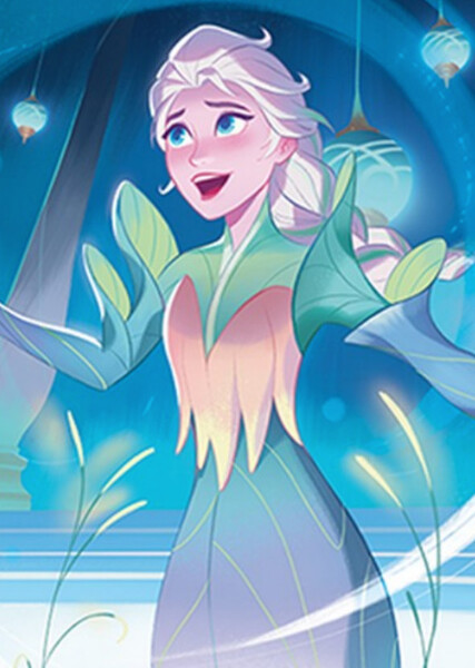 Let it Go photo