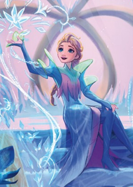 Let it Go photo