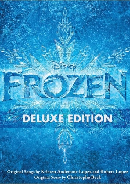 Let it Go photo