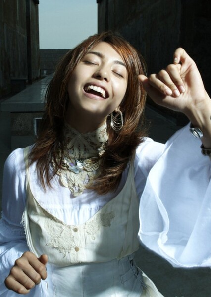 Let It Out (Miho Fukuhara)