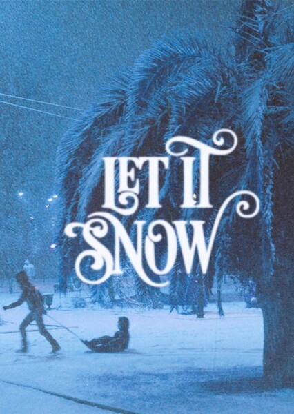 Let It Snow (song)