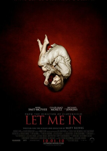Let Me In