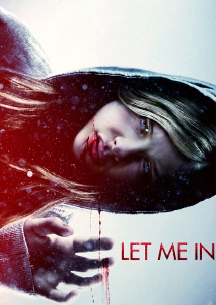 Let Me In photo