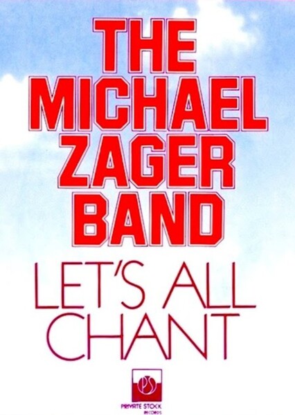 Let's All Chant
