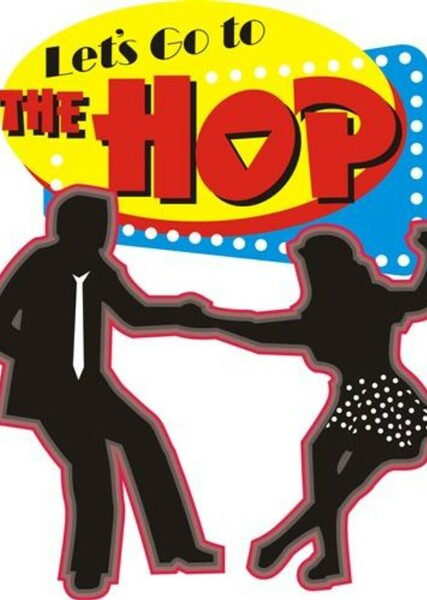 Let's Go to the Hop