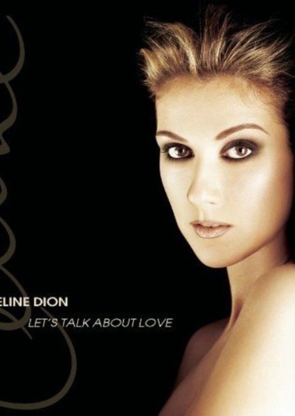 Let's Talk About Love