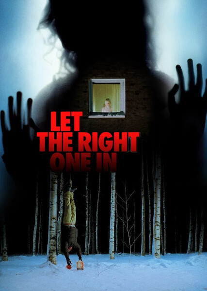 Let the Right One In