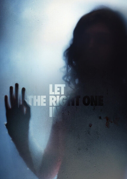 Let the Right One In photo