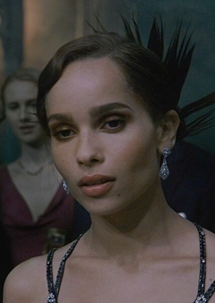 Leta Lestrange