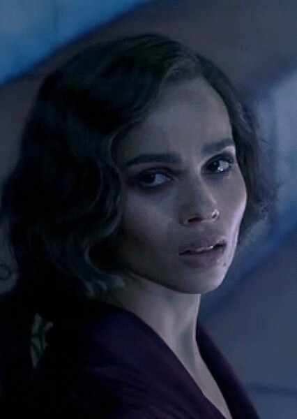 Leta Lestrange photo