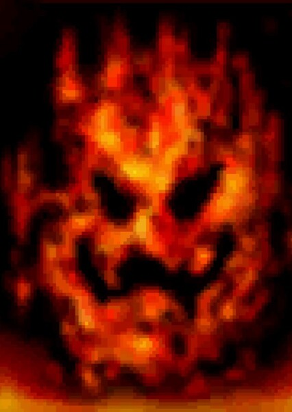 Lethal Lava Land