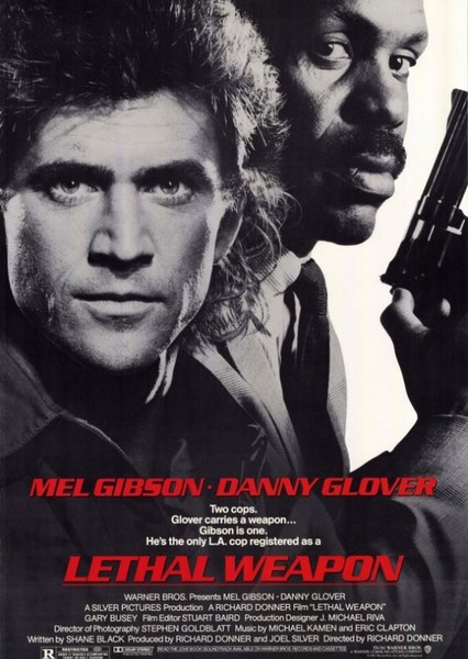 Lethal Weapon photo