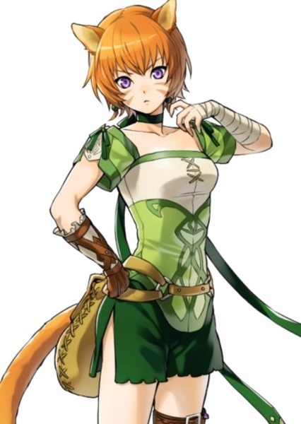 Lethe (Fire Emblem)