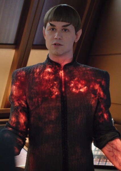Lethe (Star Trek episode)