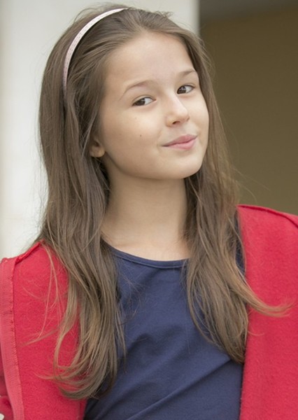 Letícia Braga photo