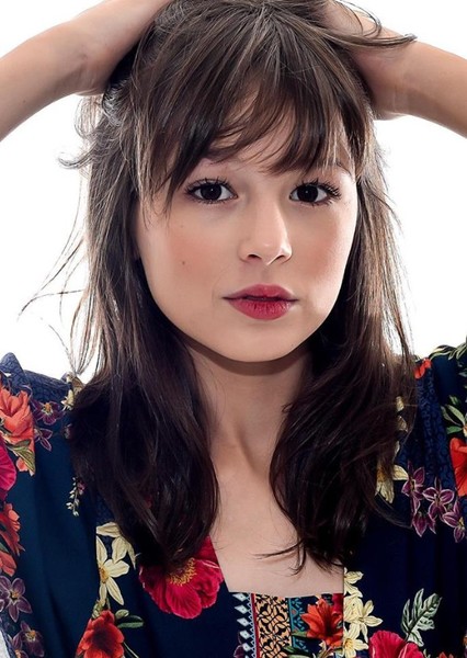 Letícia Braga photo