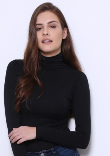 Leticia Castro photo