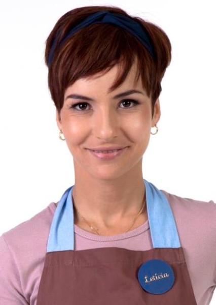 Leticia (Chiquititas) photo