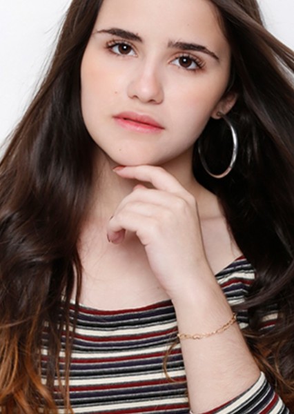 Letícia Faria Pedro photo