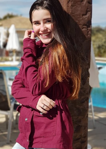 Letícia Faria Pedro photo