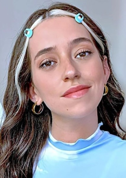 Leticia Siciliani photo