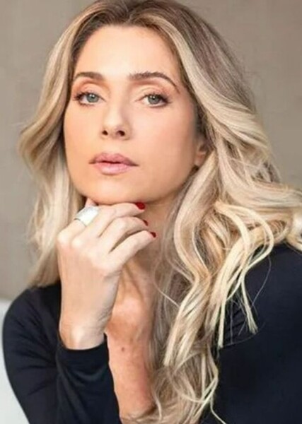 Leticia Spiller photo