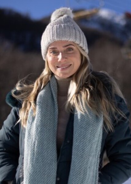 Leticia Spiller