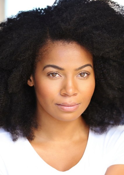 Letitia Hector photo