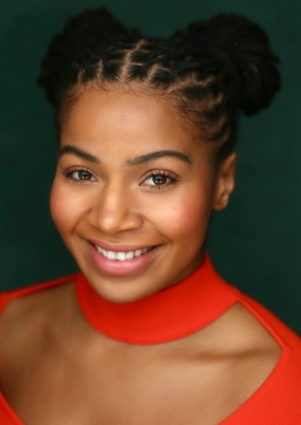 Letitia Hector photo