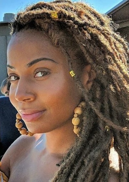 Letitia Hector photo