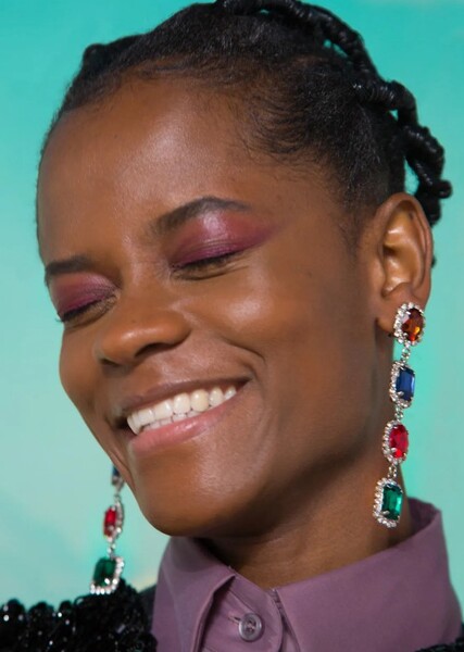 Letitia Wright photo