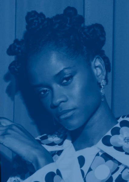 Letitia Wright photo