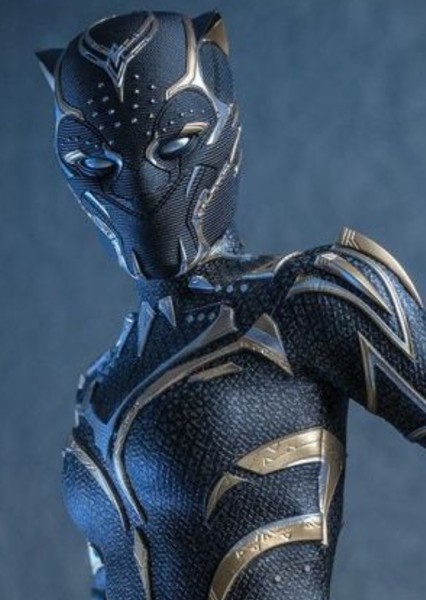 Black Panther