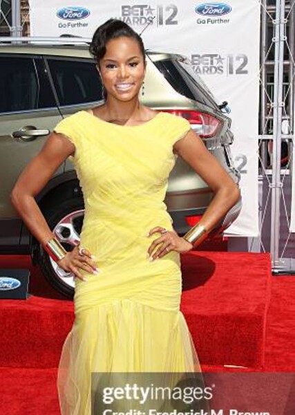 LeToya Luckett photo