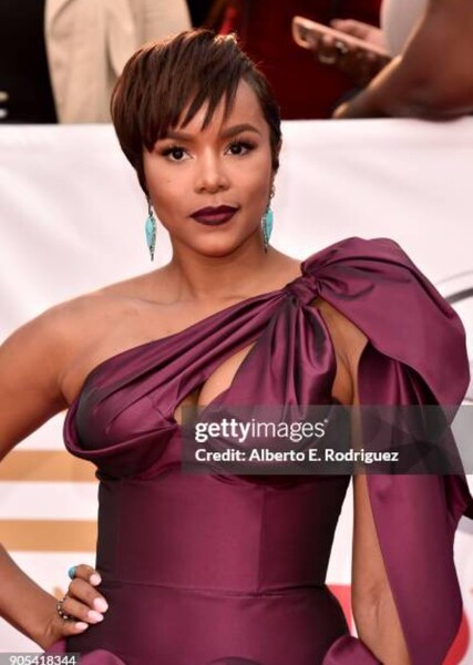 LeToya Luckett photo